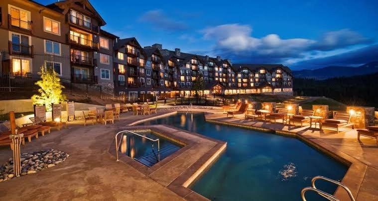 4008 Cozy One Bedroom In Suncadia With Heated Pool Access Cle Elum Exteriör bild