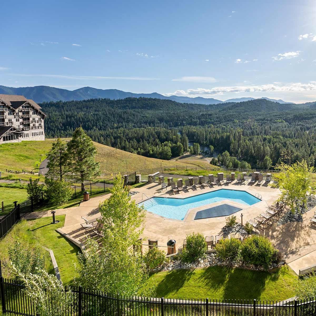 4008 Cozy One Bedroom In Suncadia With Heated Pool Access Cle Elum Exteriör bild