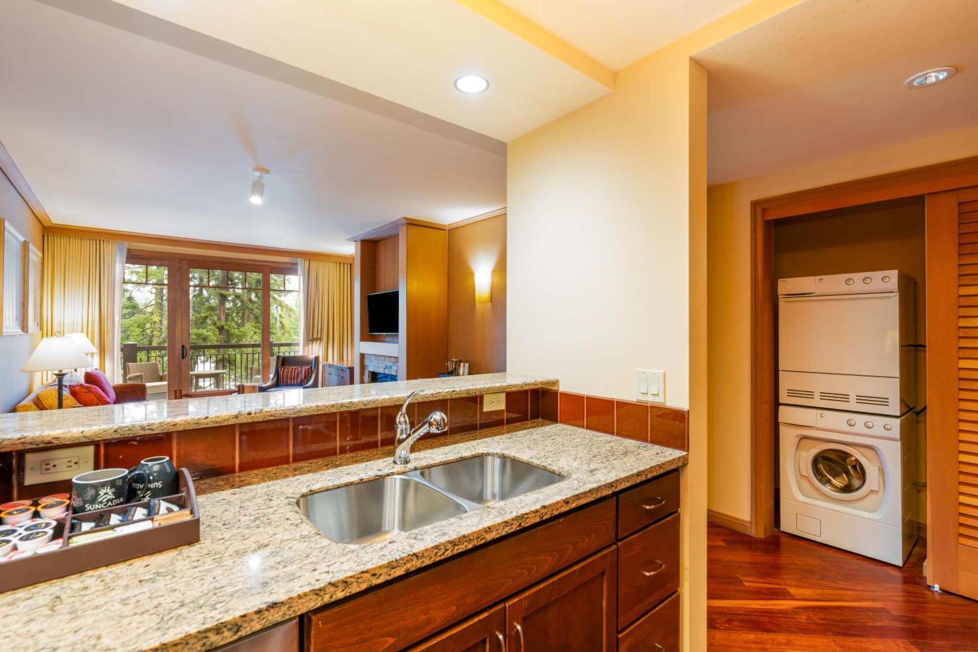 4008 Cozy One Bedroom In Suncadia With Heated Pool Access Cle Elum Exteriör bild