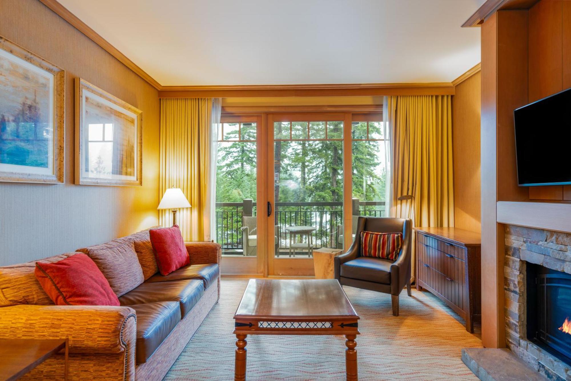 4008 Cozy One Bedroom In Suncadia With Heated Pool Access Cle Elum Exteriör bild