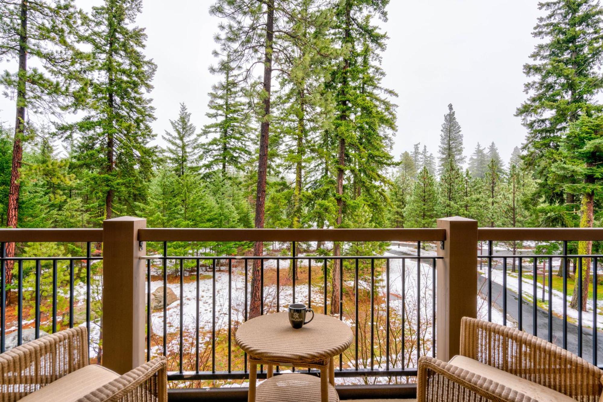 4008 Cozy One Bedroom In Suncadia With Heated Pool Access Cle Elum Exteriör bild