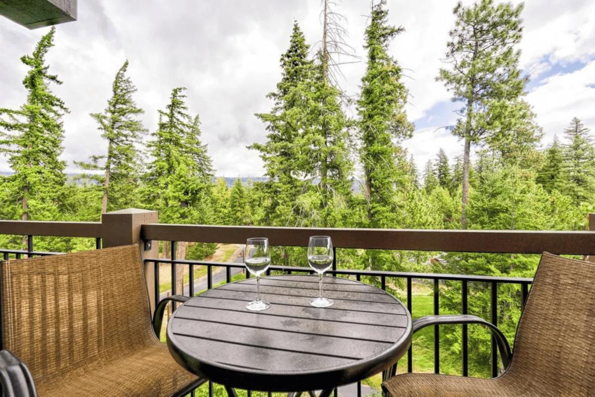 4008 Cozy One Bedroom In Suncadia With Heated Pool Access Cle Elum Exteriör bild